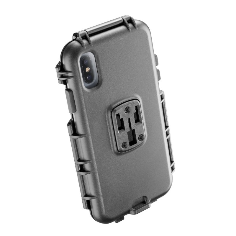 Interphone vedenpitävä kotelo Apple iPhone XS Maxille