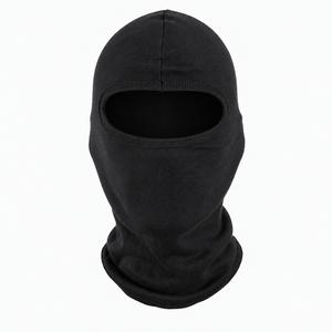 Kypärä Balaclava Emerze Balaclava Cotton musta