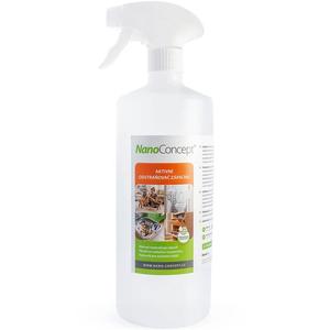 NanoConcept Aktiivinen Hajunpoistaja 1000 ml