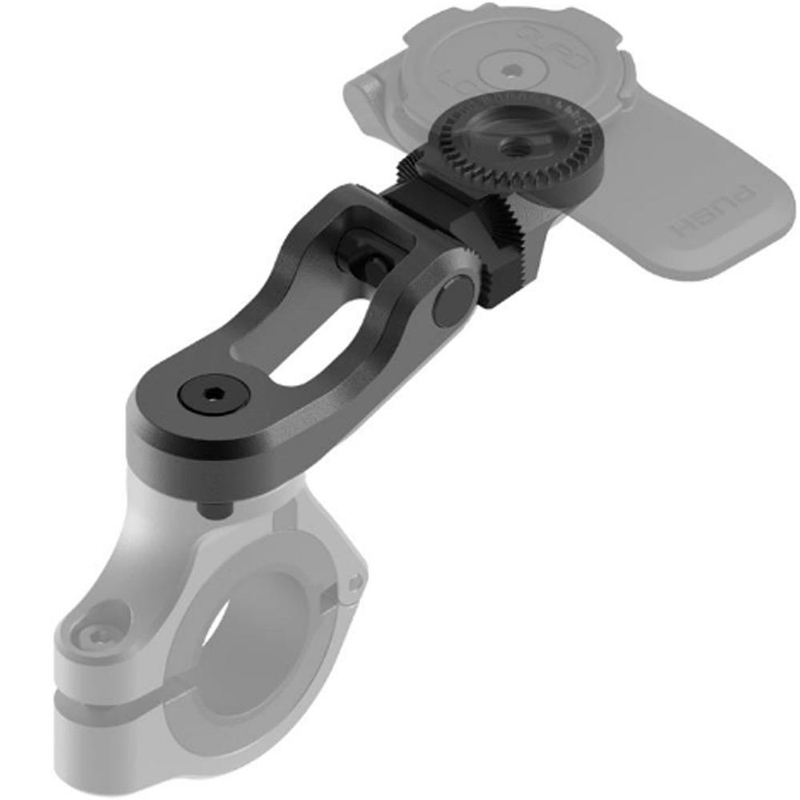 Quad Lock® säädettävä varsi PRO musta