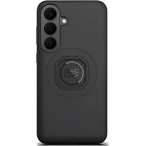 Quad Lock® MAG -kotelo - Samsung Galaxy S26 FE musta