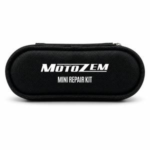 Mini korjaussarja MotoZem musta