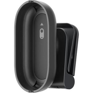 Insta360 Pivot -kiinnike GO 3/GO 3S -kameroille, musta