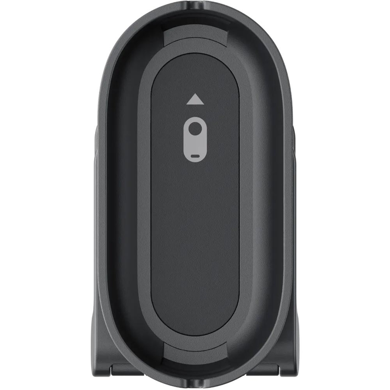 Insta360 Pivot -kiinnike GO 3/GO 3S -kameroille, musta