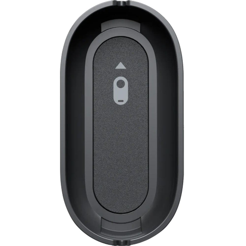 Insta360 Kypärään kiinnitettävä POV-kiinnike GO 3/GO 3S -kameroille, musta