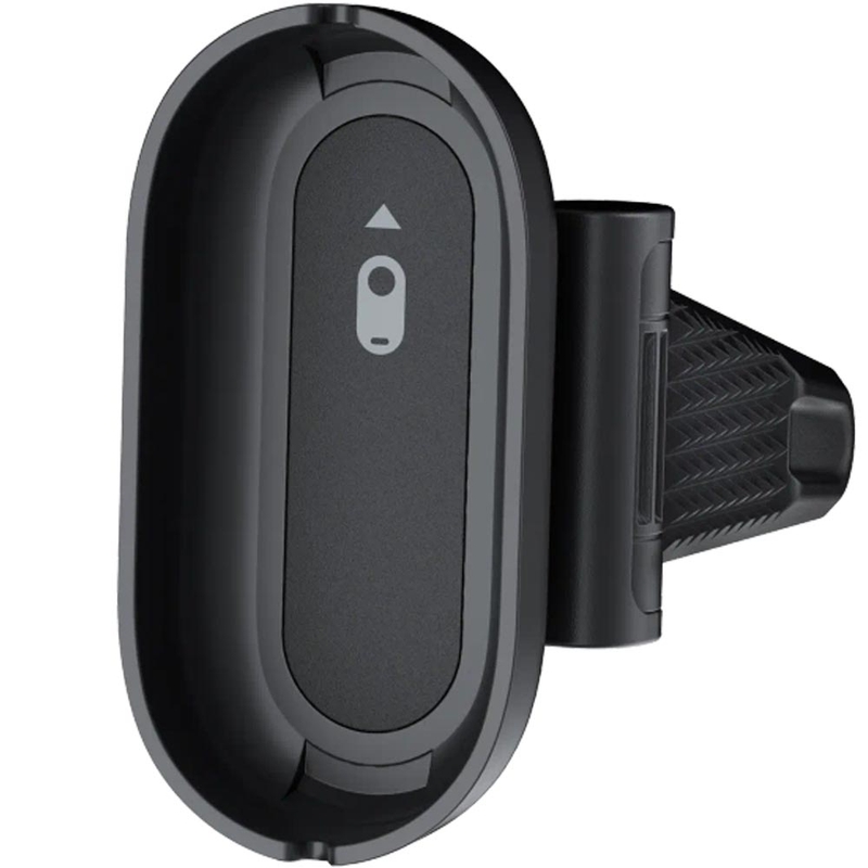Insta360 Kypärään kiinnitettävä POV-kiinnike GO 3/GO 3S -kameroille, musta