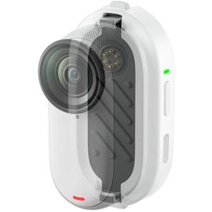 Insta360-akkupaketti GO 3/GO 3S -kameroille, musta