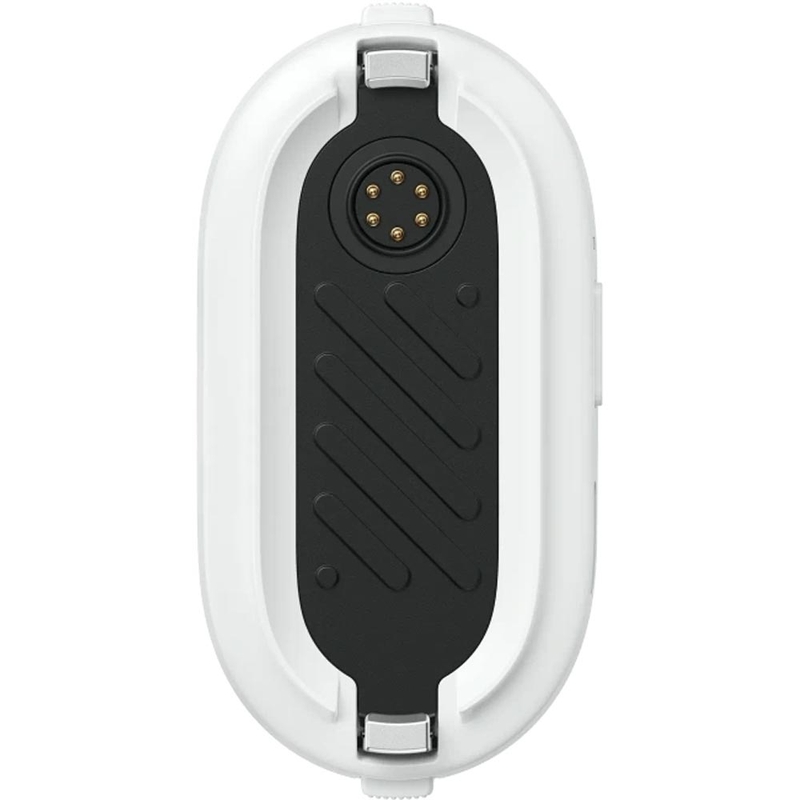 Insta360-akkupaketti GO 3/GO 3S -kameroille, musta