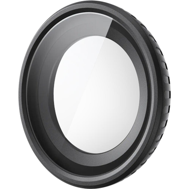 Insta360 GO 3S -linssinsuojat, kirkkaat, 2 kpl