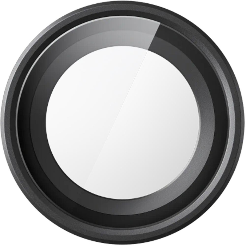 Insta360 GO 3S -linssinsuojat, kirkkaat, 2 kpl