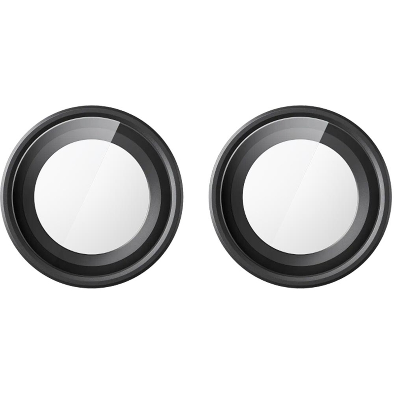 Insta360 GO 3S -linssinsuojat, kirkkaat, 2 kpl