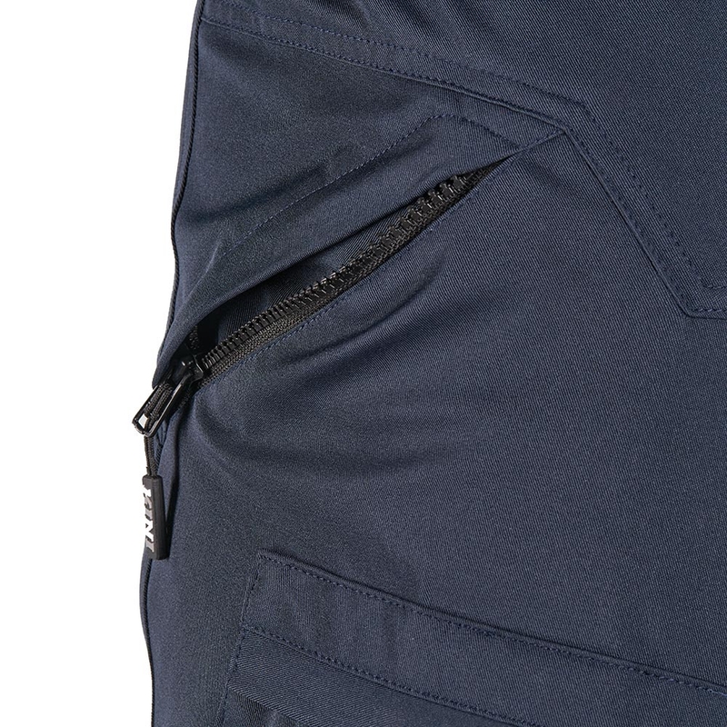 KINI Red Bull EXC 2.0 motocrossihousut antrasiitti-beige