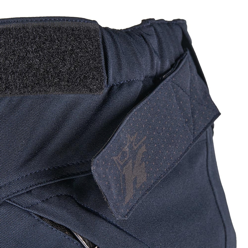 KINI Red Bull EXC 2.0 motocrossihousut antrasiitti-beige