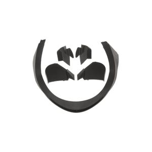 Alareunan tiiviste Cassida Jet Tech -kypärään