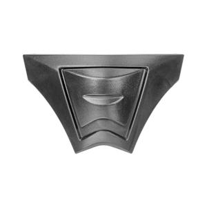 Cassida Integral 3.0 kypärän tuuletussuojus edessä