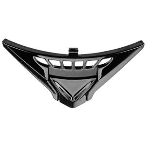 Cassida Compress 2.0 kypärän tuuletussuojus edessä