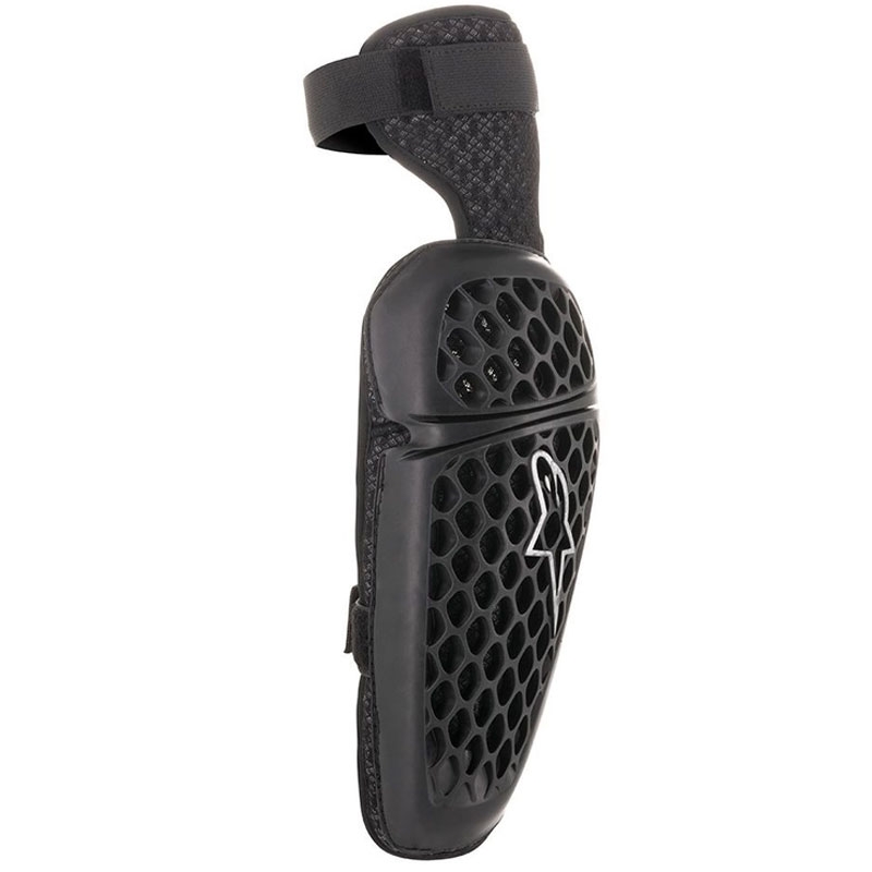 Alpinestars Bionic Plus kyynärpääsuojukset musta