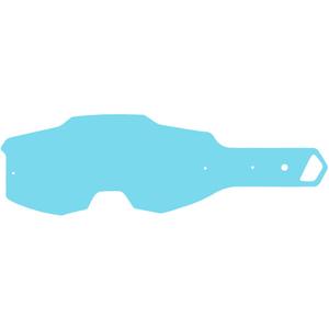 Q-TECH motocross suojalasikahvat 100% ARMEGA (10 kpl)