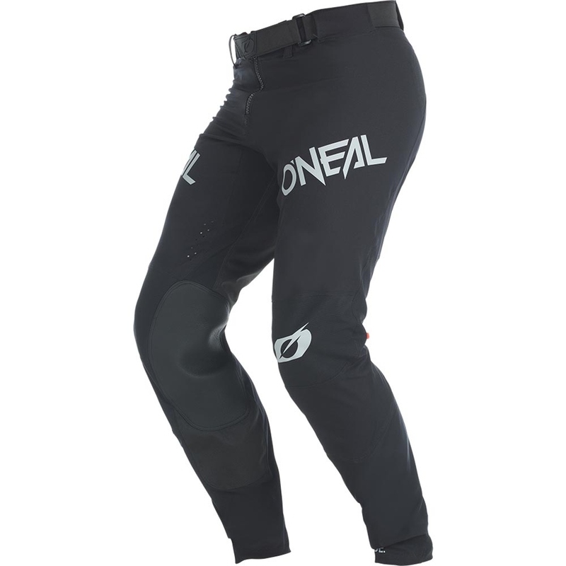 O'Neal Mayhem Solid crossihousut mustat