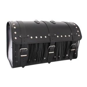 Chopper RSA-18C nahkainen moottoripyörälaukku