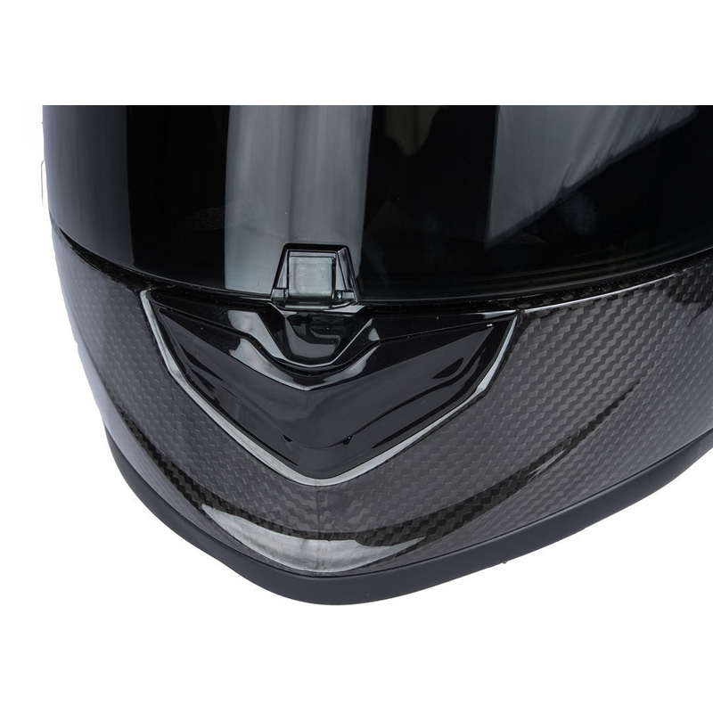 Integrální přilba na motorku Scorpion Exo-1400 Air Carbon černá