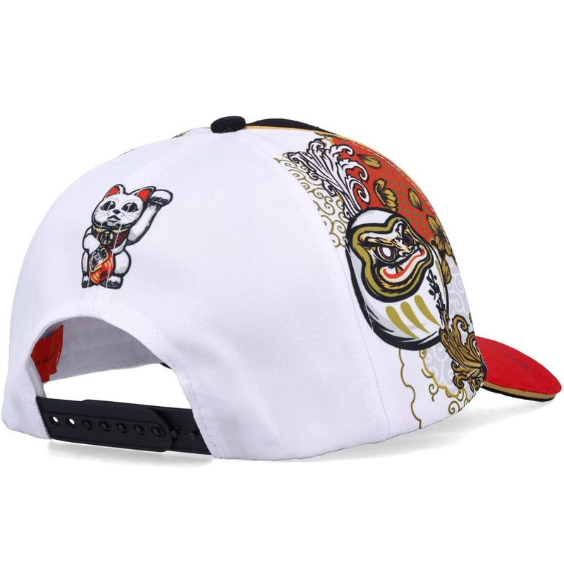 Marc Marquez 93 Japan 2025 lippis monivärinen