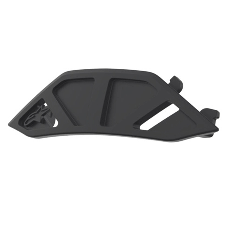Nenäsuoja Alpinestars Vision 8/5/3 -laskulaseihin, musta