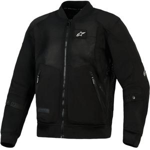 Alpinestars Flight Air -moottoripyörätakki musta
