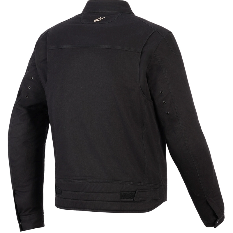 Alpinestars Bruiser -moottoripyörätakki musta