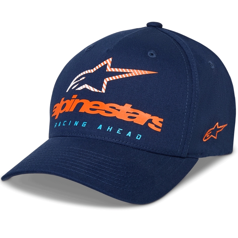 Alpinestars Instinct -lippis sininen