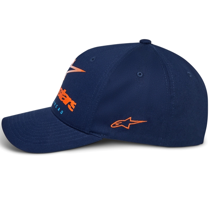 Alpinestars Instinct -lippis sininen