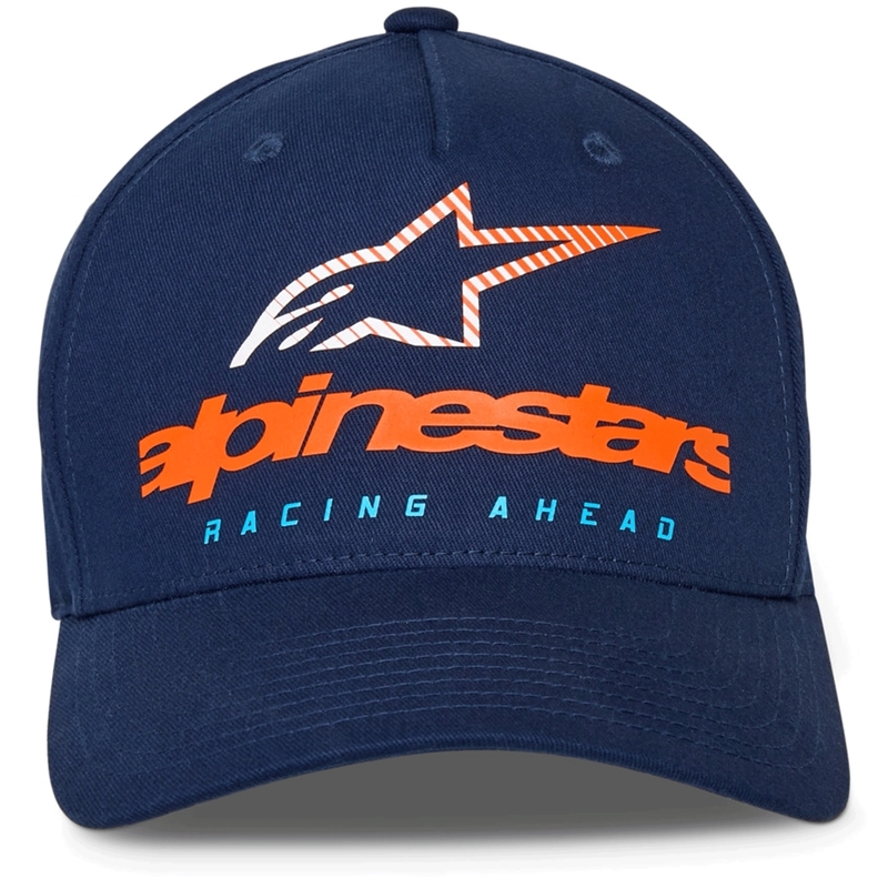 Alpinestars Instinct -lippis sininen