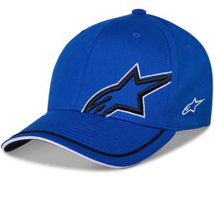 Alpinestars Corp Vaihdereleen lippis sininen