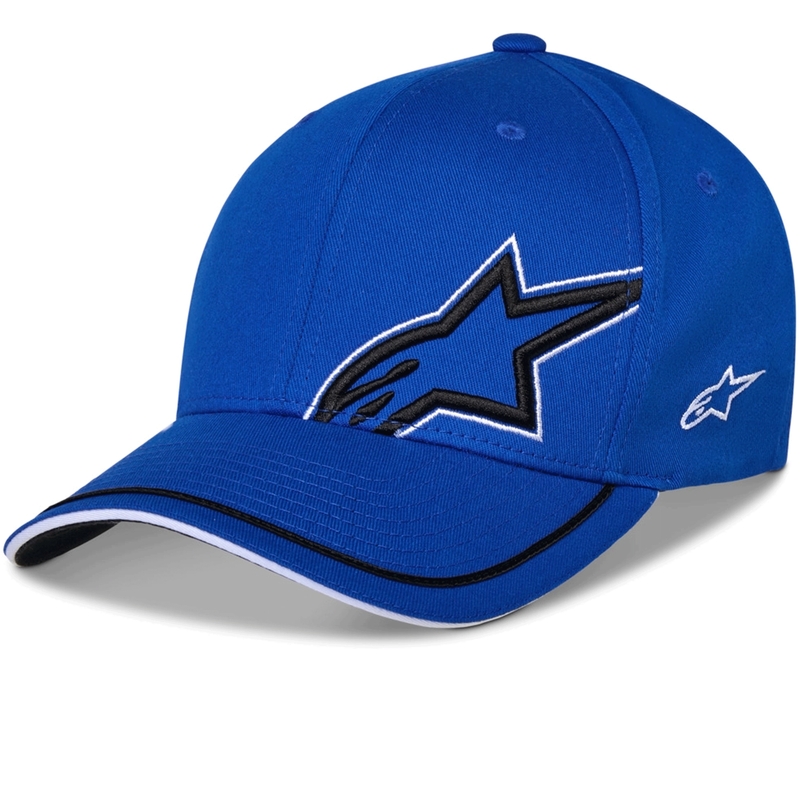 Alpinestars Corp Vaihdereleen lippis sininen