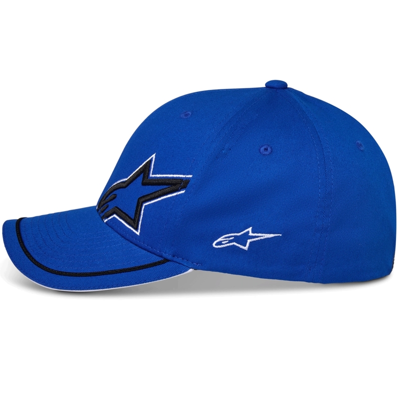 Alpinestars Corp Vaihdereleen lippis sininen