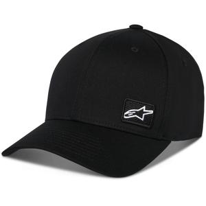 Alpinestars Pivot -lippis, musta