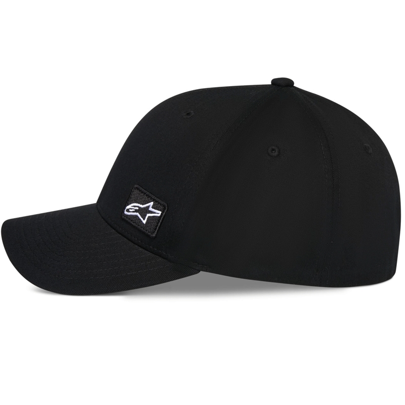 Alpinestars Pivot -lippis, musta