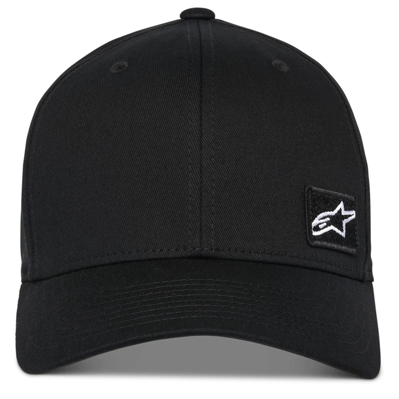 Alpinestars Pivot -lippis, musta