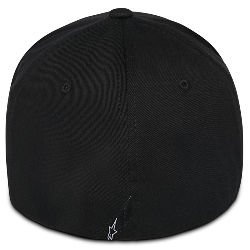Alpinestars Pivot -lippis, musta