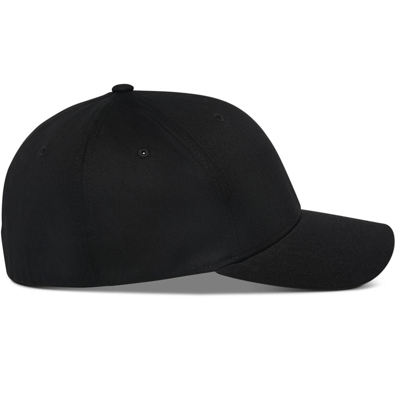 Alpinestars Pivot -lippis, musta