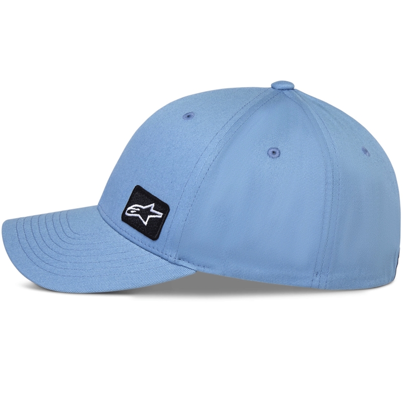 Alpinestars Pivot -lippis sininen