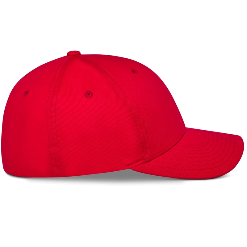 Alpinestars Pivot -lippis punainen