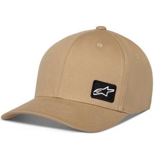Alpinestars Pivot -lippis, khaki