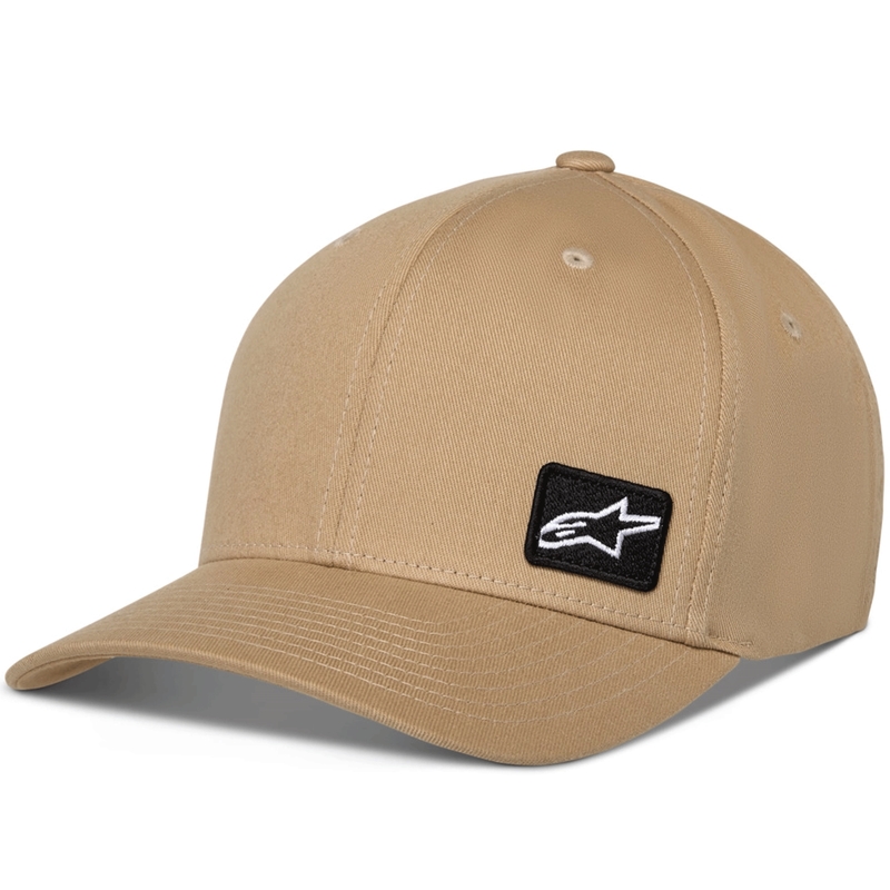 Alpinestars Pivot -lippis, khaki