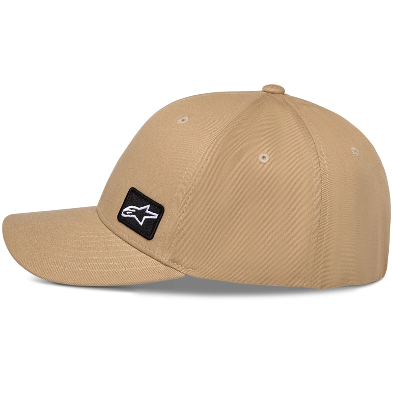 Alpinestars Pivot -lippis, khaki