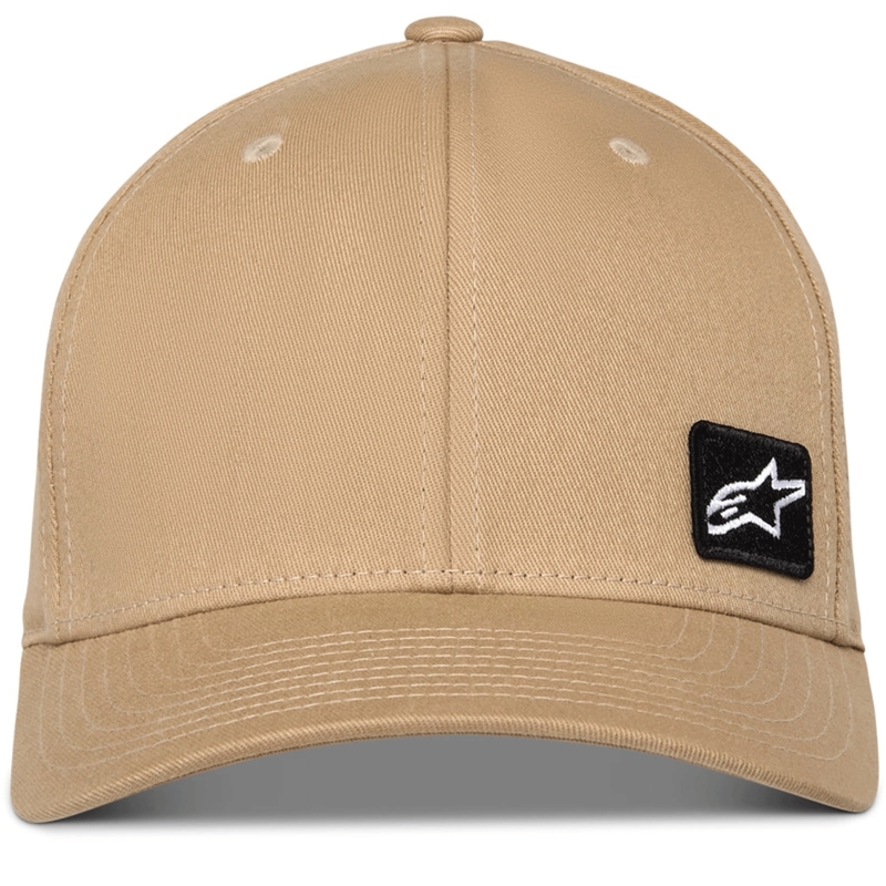 Alpinestars Pivot -lippis, khaki