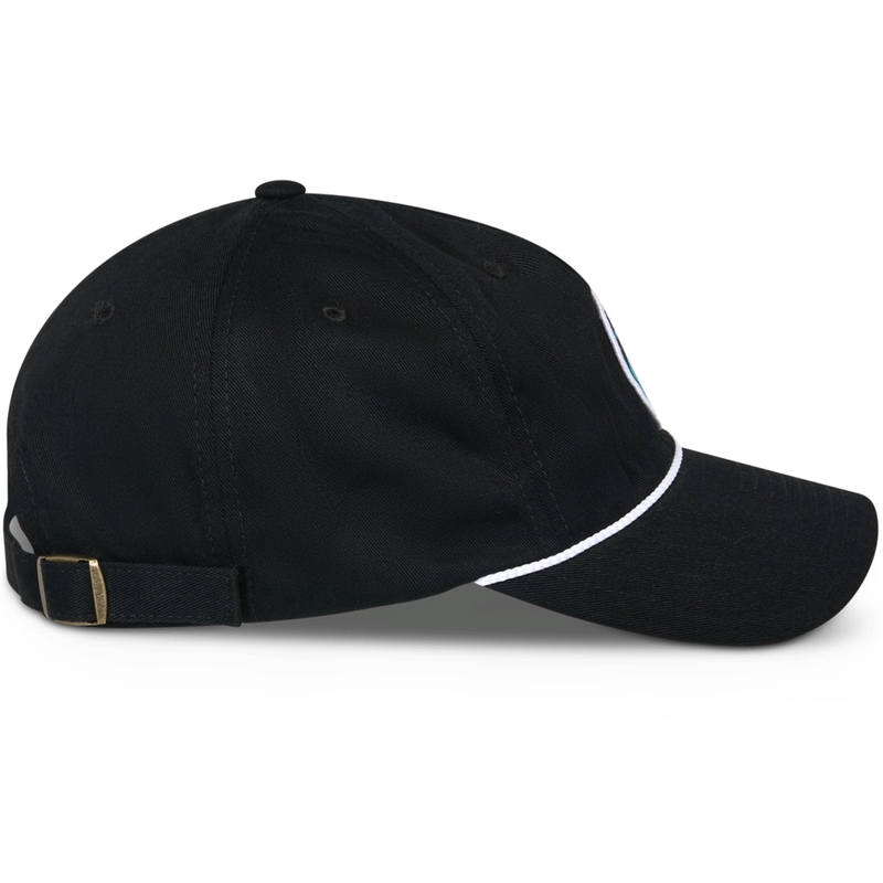Alpinestars Calimpalm -lippis musta