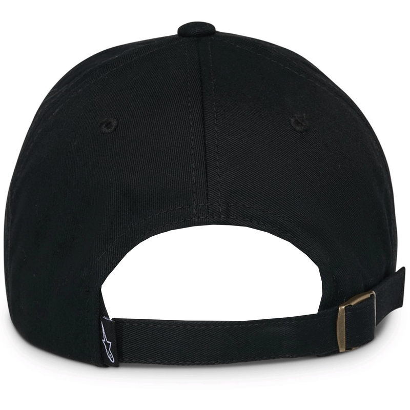 Alpinestars Calimpalm -lippis musta