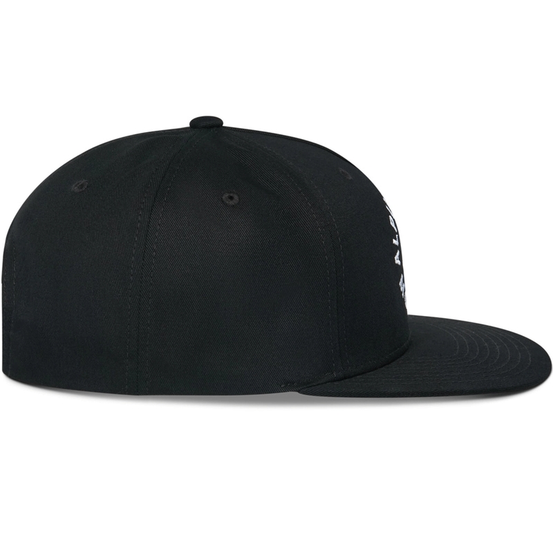 Alpinestars MX-lippis musta