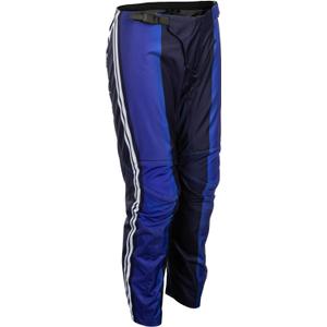 FLY Racing F-16 Raze Lasten Motocross-housut Sini-Sini-Valkoinen